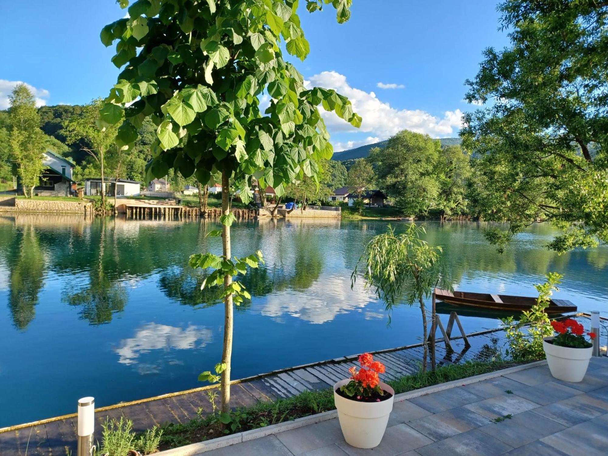 Una Luxury Home Біхач Номер фото
