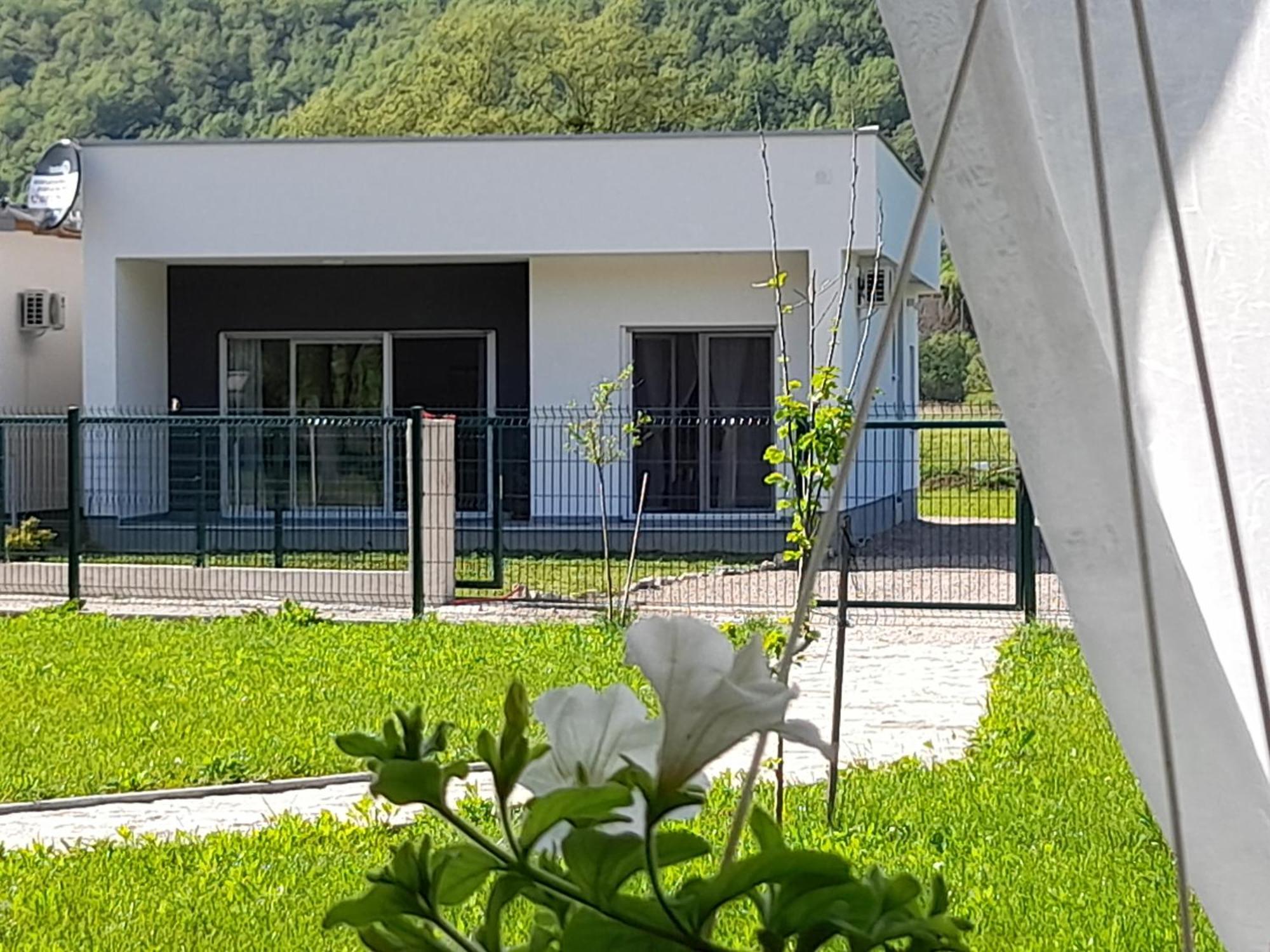 Una Luxury Home Біхач Номер фото