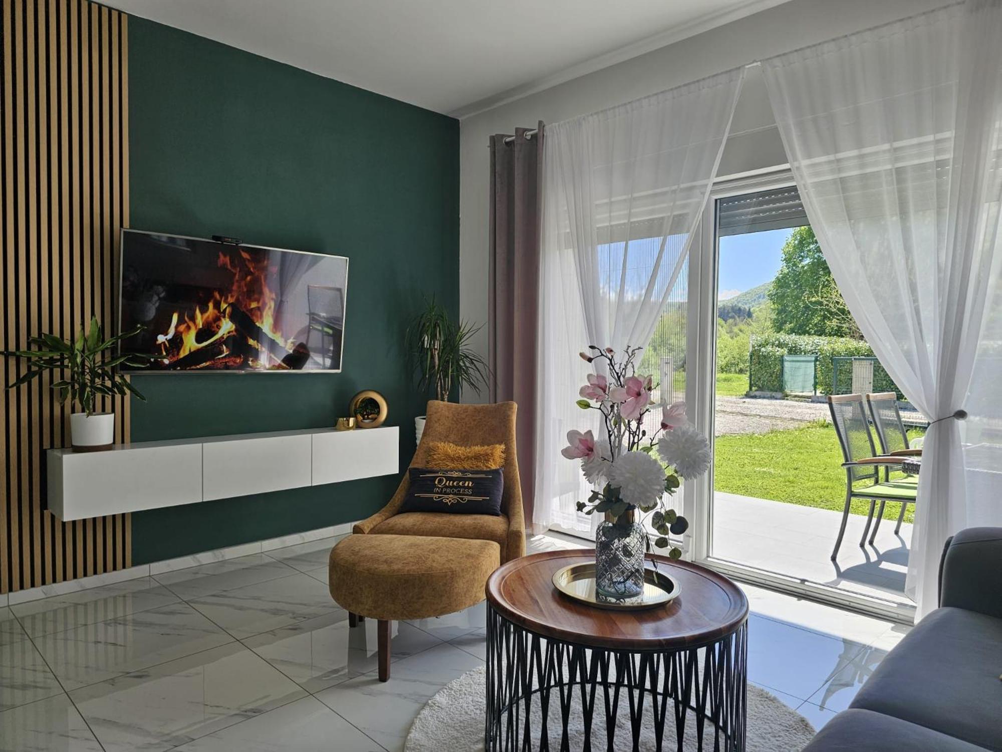 Una Luxury Home Біхач Екстер'єр фото